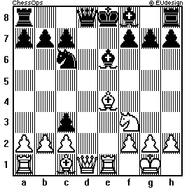 Chess Board