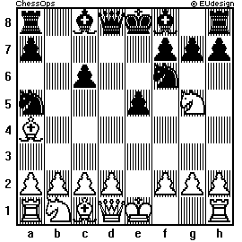 Chess Board