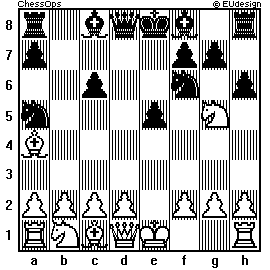 Chess Board