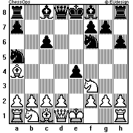 Chess Board