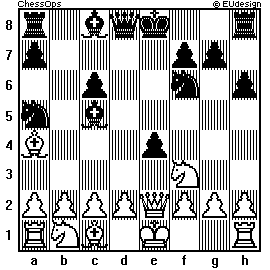 Chess Board