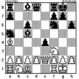 Chess Board
