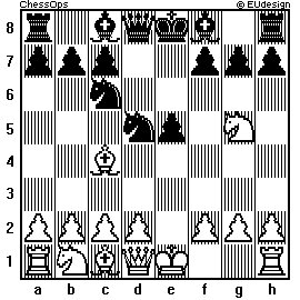 Chess Board