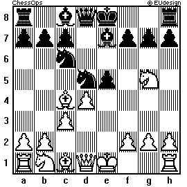 Chess Board