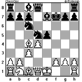 Chess Board