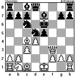 Chess Board