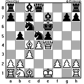Chess Board