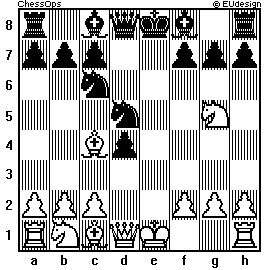 Chess Board
