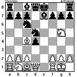 Chess Board