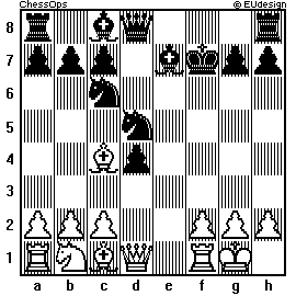 Chess Board