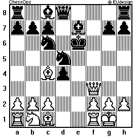 Chess Board