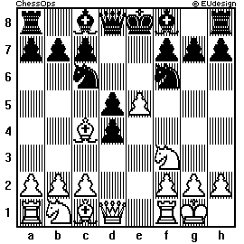 Chess Board