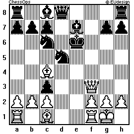 Chess Board