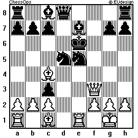 Chess Board
