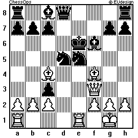 Chess Board