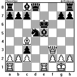 Chess Board