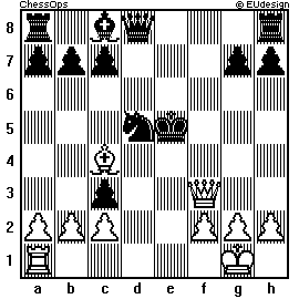 Chess Board