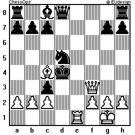 Chess Board