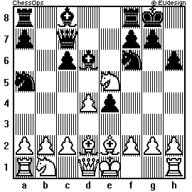 Chess Board