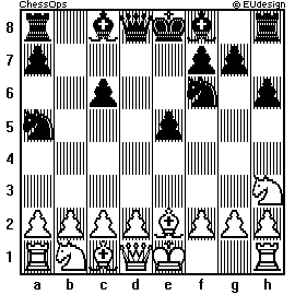 Chess Board