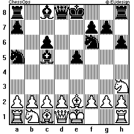 Chess Board