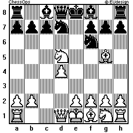 Chess Board