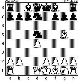 Chess Board