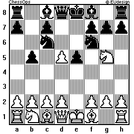 Chess Board