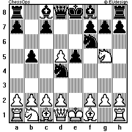 Chess Board