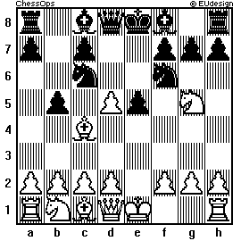 Chess Board