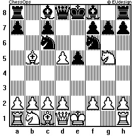 Chess Board