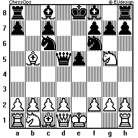 Chess Board