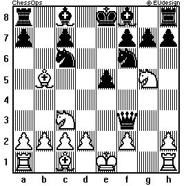 Chess Board