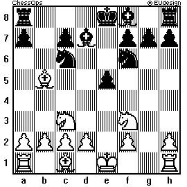 Chess Board