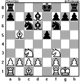 Chess Board