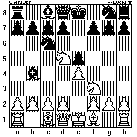 Chess Board