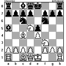 Chess Board