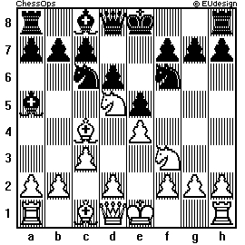 Chess Board