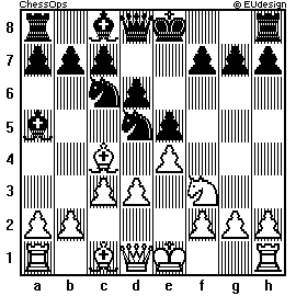 Chess Board