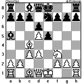 Chess Board