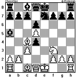 Chess Board