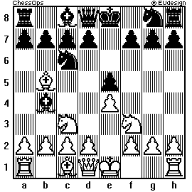 Chess Board