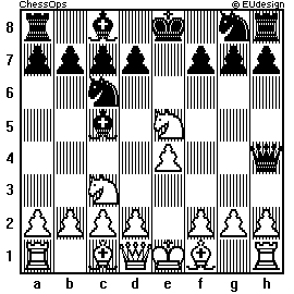Chess Board