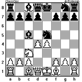 Chess Board
