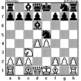 Chess Board