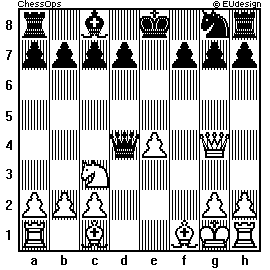 Chess Board