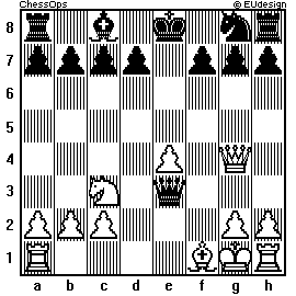 Chess Board