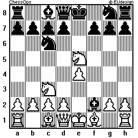 Chess Board