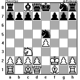 Chess Board