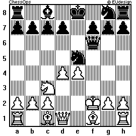 Chess Board
